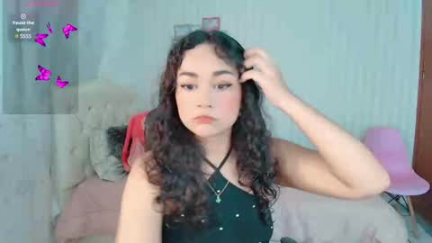 Larissas online show from 10.06.25