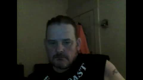 Snapshot of larry5o chatting on 05.03.26 larry5o online show from 05.03.26