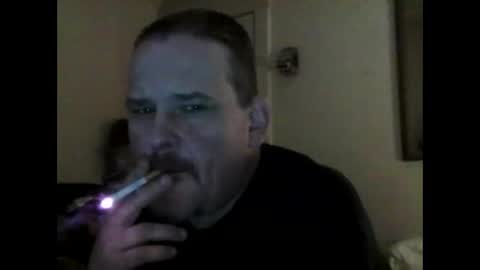 Snapshot of larry5o chatting on 05.13.26 larry5o online show from 05.13.26