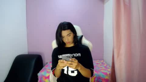 Snapshot of larry_craft chatting on 03.02.26 larry online show from 03.02.26