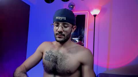 larry_stewart online show from 02.27.25