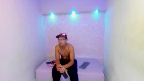 Snapshot of larry_vito chatting on 01.09.26 LARRY online show from 01.09.26