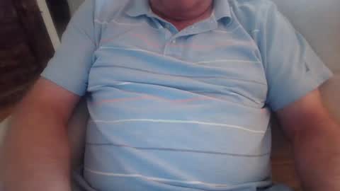 Snapshot of larryj007 chatting on 06.30.26 larryj007 online show from 06.30.26