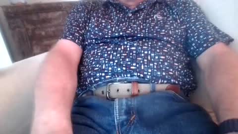 Snapshot of larryj007 chatting on 07.14.26 larryj007 online show from 07.14.26