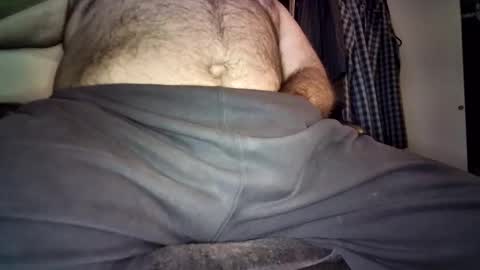 Snapshot of larrytheduck chatting on 03.01.26 Larry online show from 03.01.26