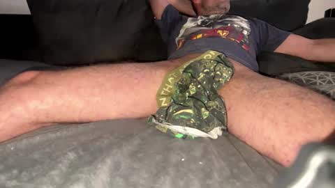 LarsHot online show from 02.05.26