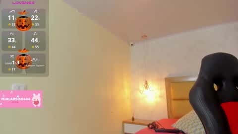  MIA  online show from 10.23.25