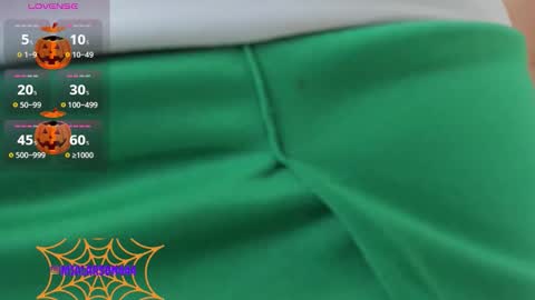  MIA  online show from 10.24.25