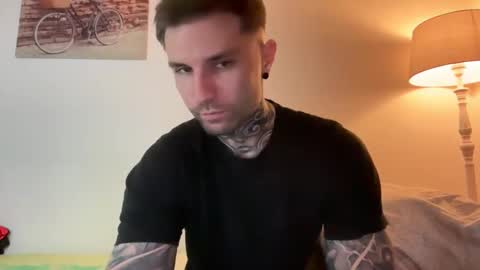 larsskeet online show from 12.03.25