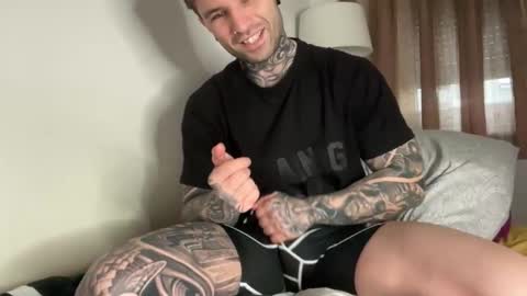 larsskeet online show from 01.09.26