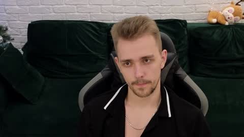 Lars online show from 12.04.24