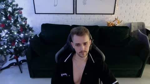 Lars online show from 12.05.24