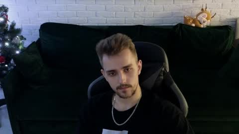 Lars online show from 12.11.24