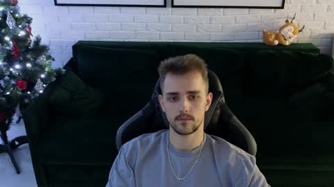 Lars online show from 12.12.24