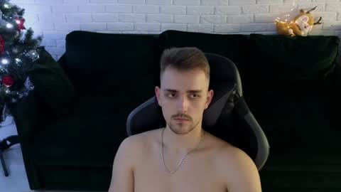 Lars online show from 12.18.24