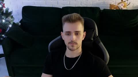 Lars online show from 12.21.24