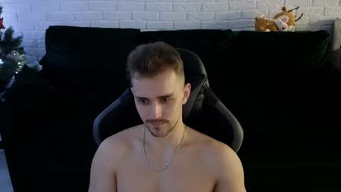 Lars online show from 12.21.24