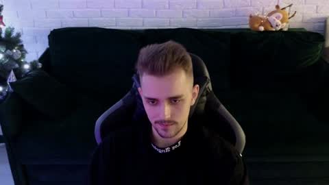 Lars online show from 12.23.24