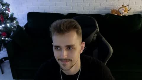 Lars online show from 12.27.24