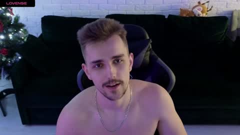 Lars online show from 12.29.24