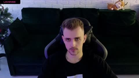 Lars online show from 12.30.24