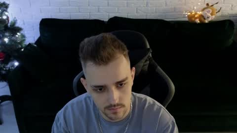 Lars online show from 12.31.24