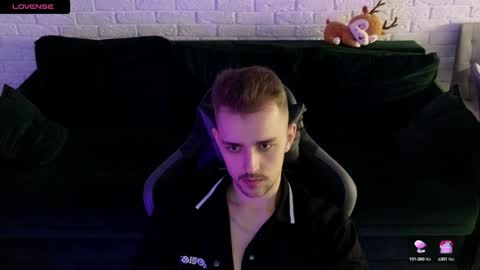 Lars online show from 01.08.25