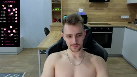 Lars online show from 01.12.25