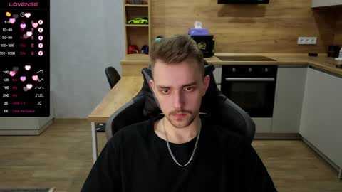 Lars online show from 01.13.25