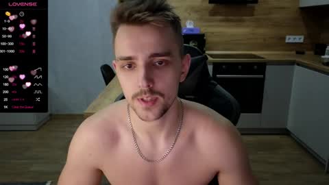 Lars online show from 01.13.25