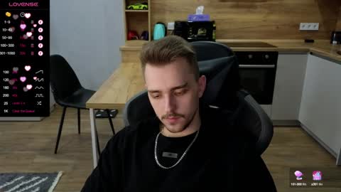 Lars online show from 01.15.25