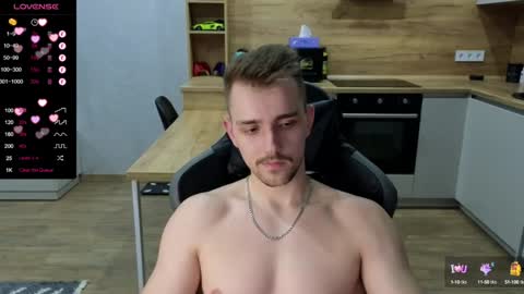 Lars online show from 01.16.25