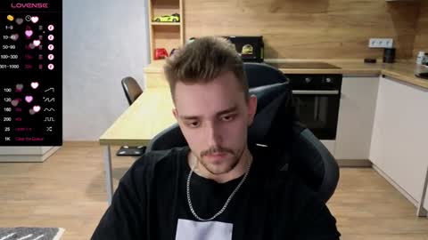 Lars online show from 01.18.25