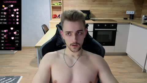 Lars online show from 01.19.25