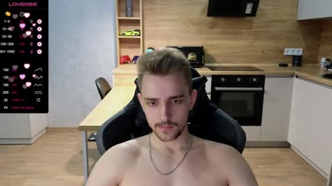 Lars online show from 01.19.25