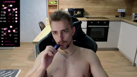 Lars online show from 01.20.25