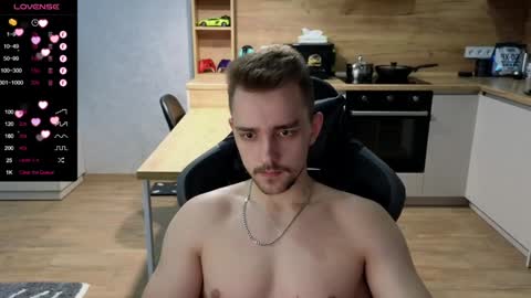 Lars online show from 01.21.25