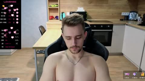 Lars online show from 01.21.25