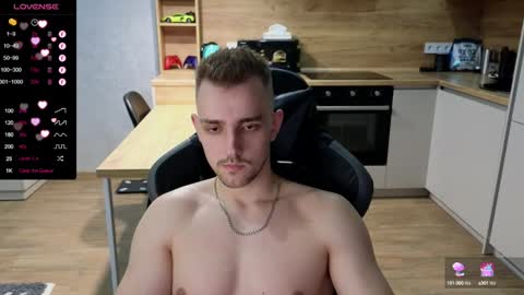 Lars online show from 01.21.25