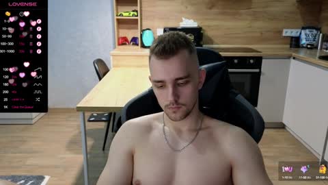 Lars online show from 01.22.25