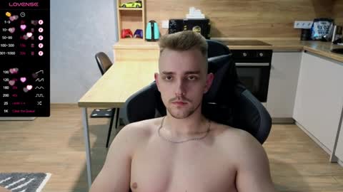 Lars online show from 01.22.25