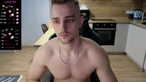 Lars online show from 01.23.25