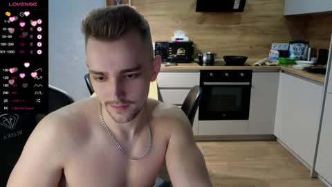 Lars online show from 01.23.25