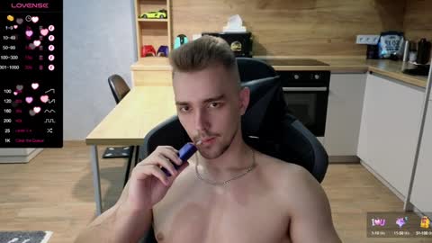 Lars online show from 01.24.25