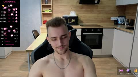 Lars online show from 01.25.25