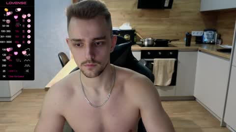 Lars online show from 01.29.25