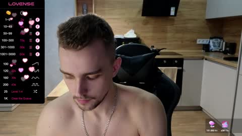 Lars online show from 01.30.25