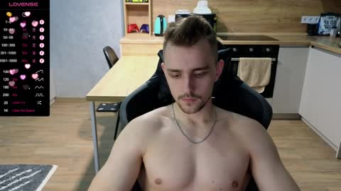 Lars online show from 02.01.25