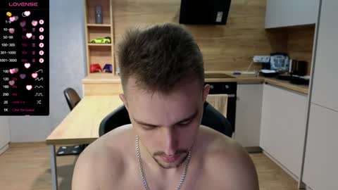 Lars online show from 02.02.25