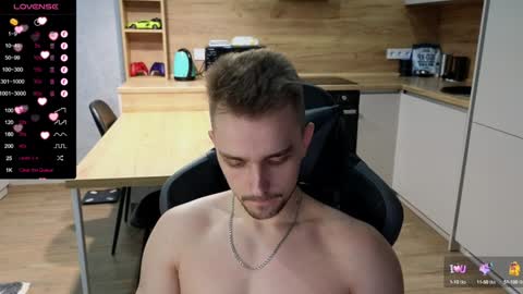 Lars online show from 02.02.25